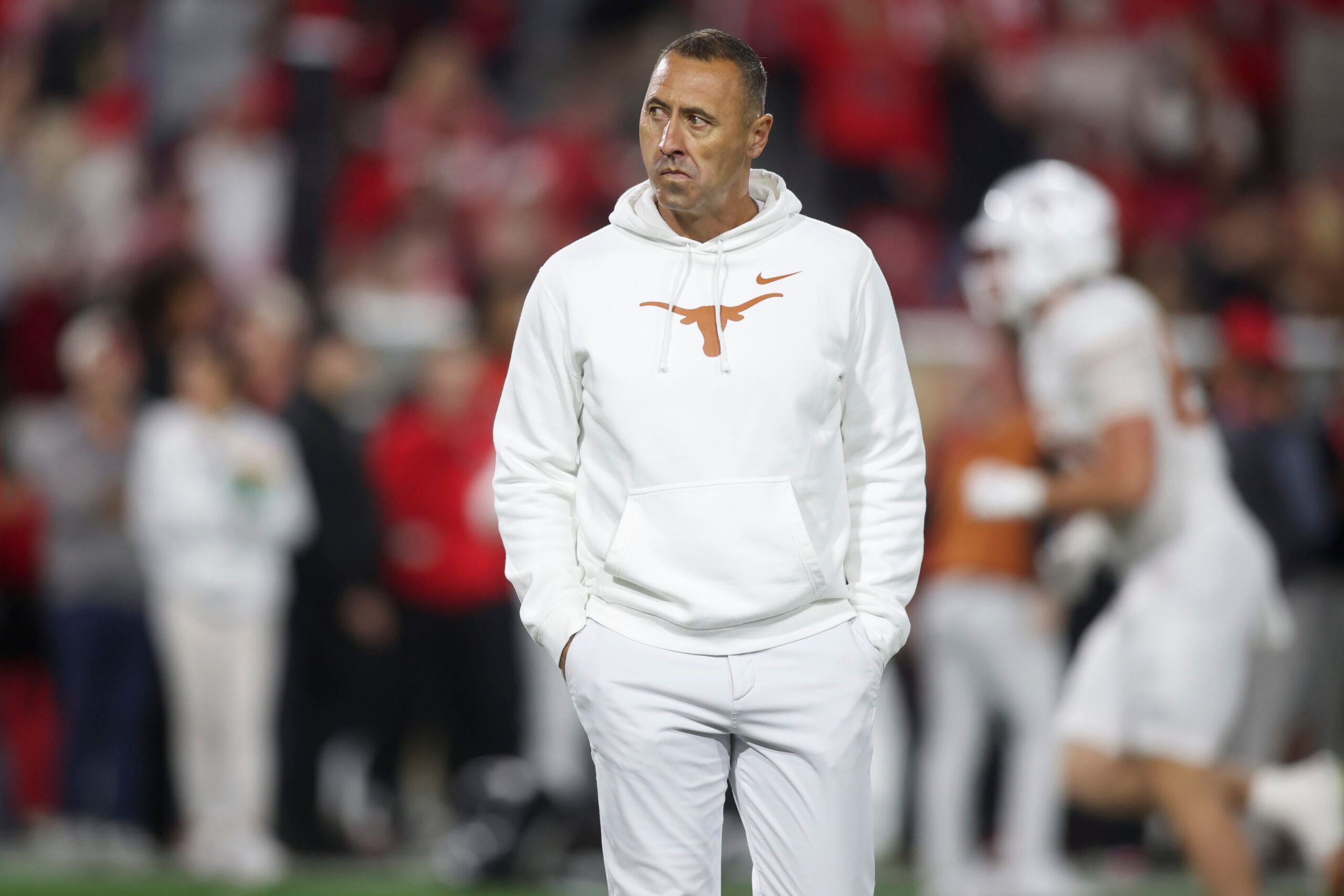 ‘They Just Punch the Bully’ — SEC Analyst Drops Blunt Verdict on Cody Campbell Exposing Steve Sarkisian, Texas