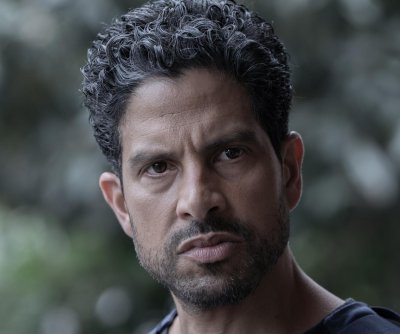 Adam Rodriguez: Fans see a different side of Luke in ‘Criminal Minds’ S19