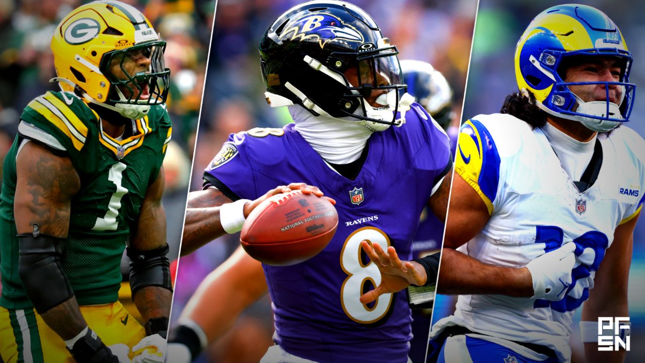 Way-Too-Early 2026 NFL Playoff Predictions: Predicting Every Team’s W-L Record, Which Team Wins the Super Bowl