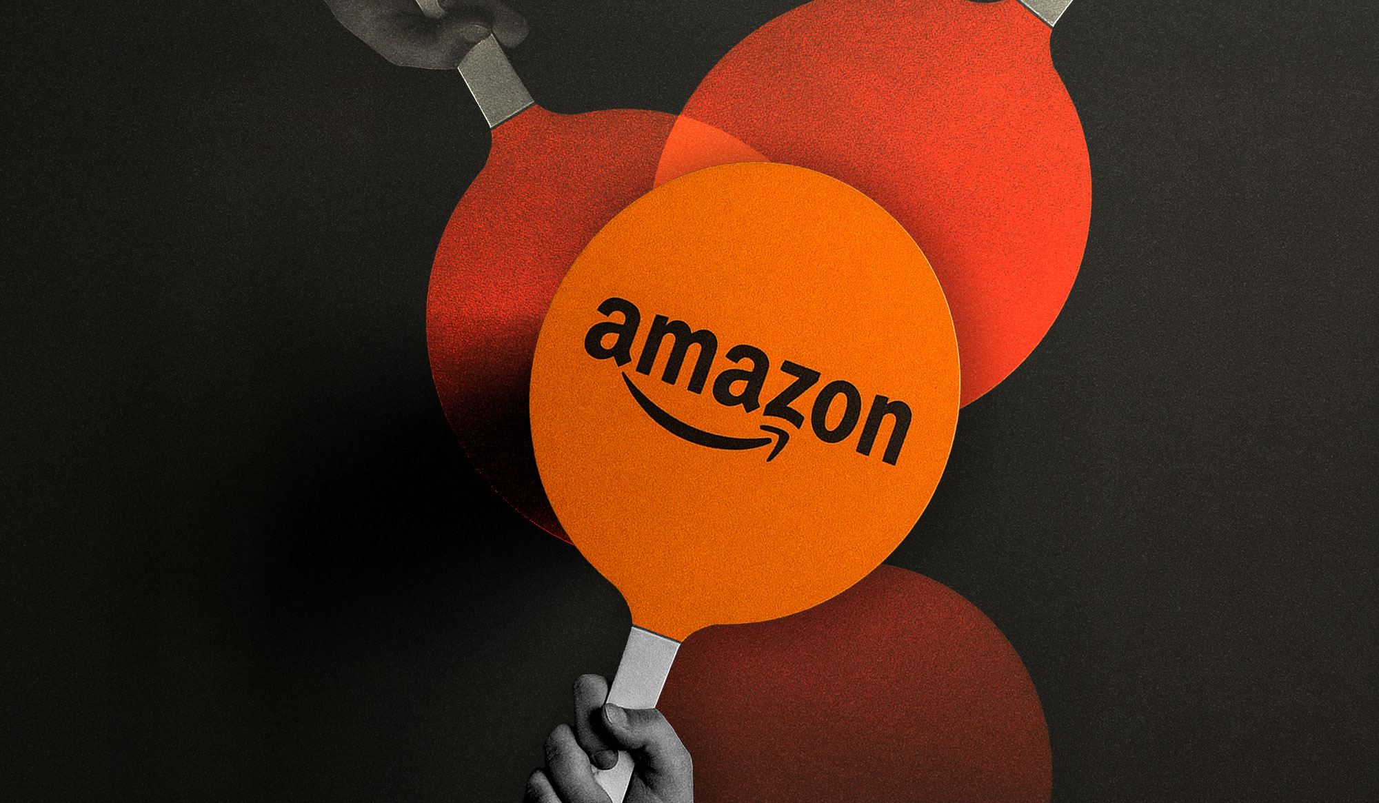Rising gas prices may push more household spending toward Amazon