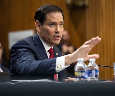 Marco Rubio: Iran must reopen Strait of Hormuz, discuss nuclear program