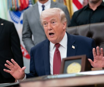 Trump signs voluntary executive order on artificial intelligence