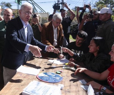 Colombia’s Petro doubles down on election fraud allegations