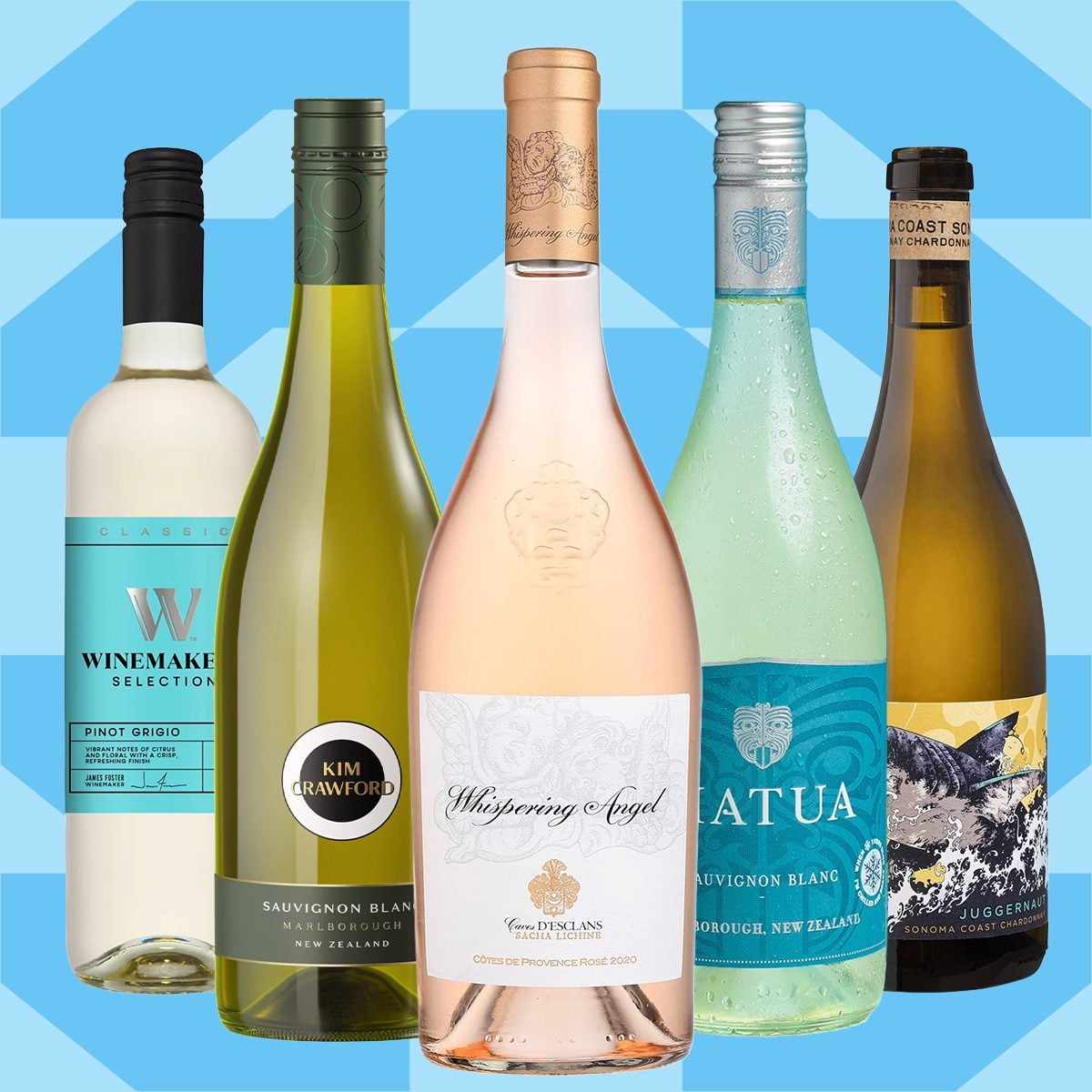 11 Walmart Wines Under $25 That I Buy on Repeat