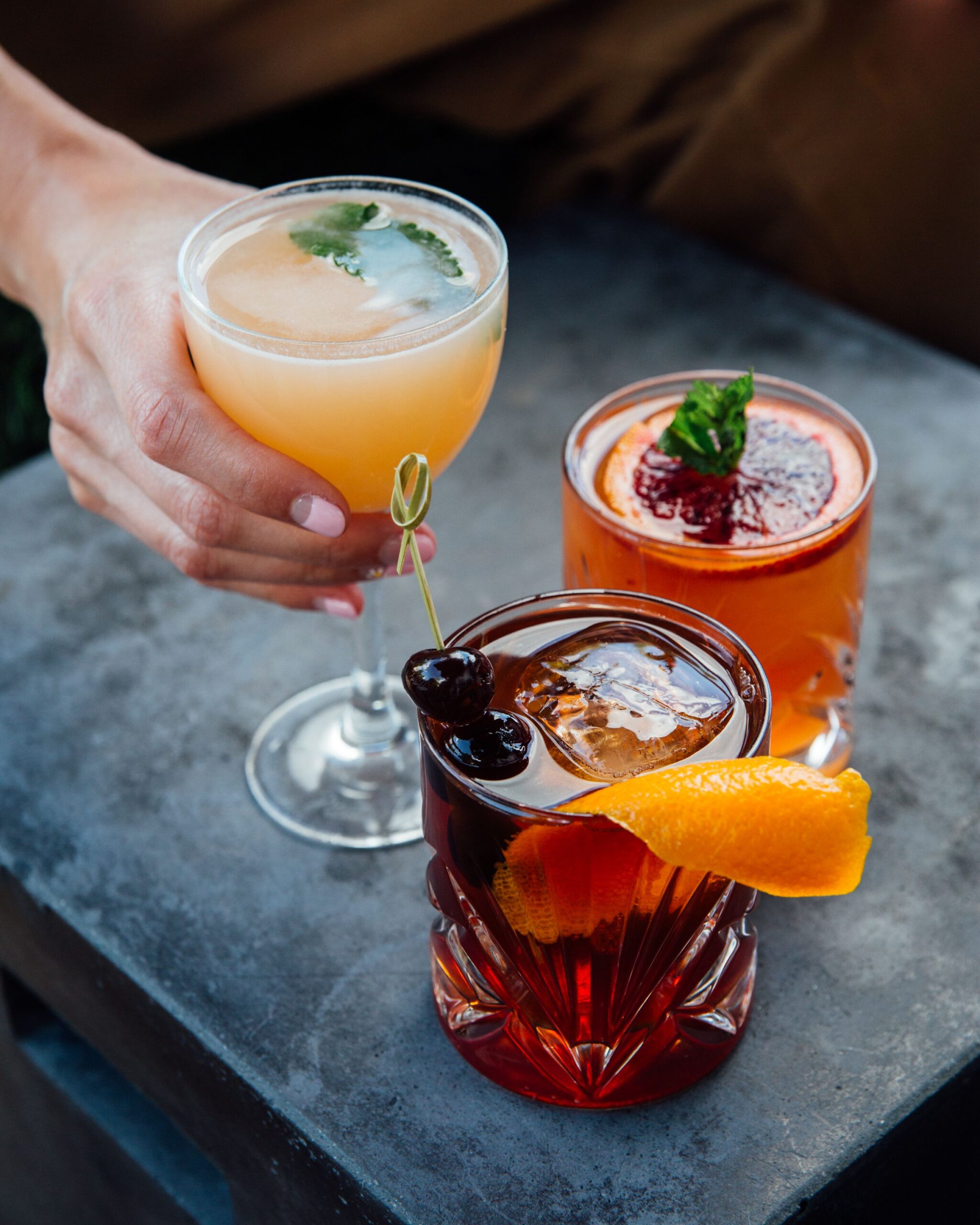 The Best Bars in Atlanta Right Now