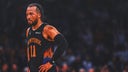 2025-26 NBA Finals MVP Odds: KAT Chasing Brunson Atop Board