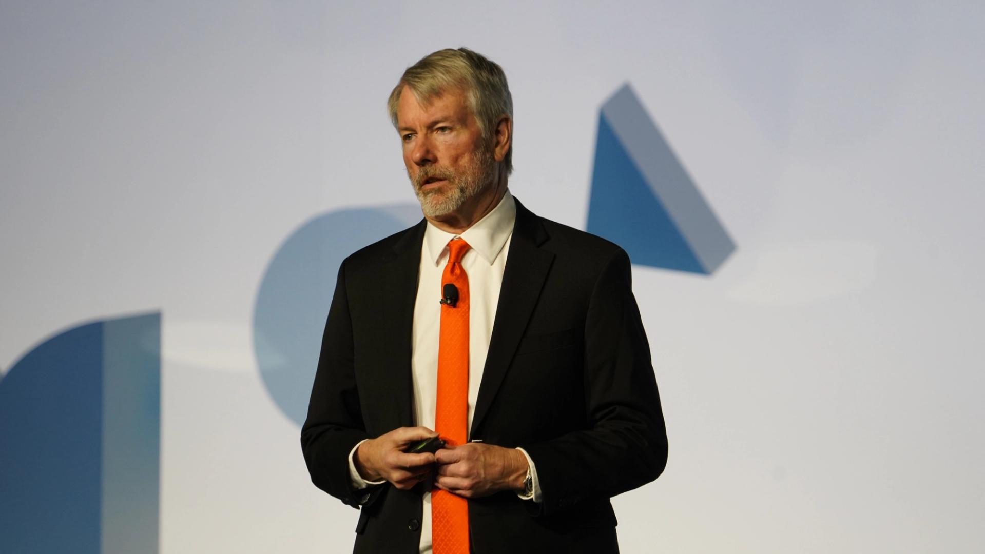 Michael Saylor’s rallying cry: Bitcoin needs four forces to win
