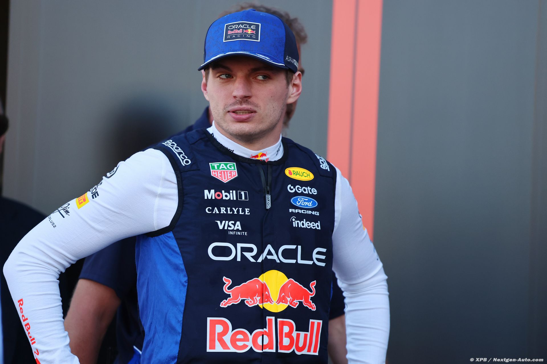 Verstappen défend ses escapades hors F1 : ‘cela ne peut qu’aider’