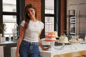 This Gen Zer got reprimanded at Goldman for making cake videos as the ‘Investment Baker.’ She quit her job and is building a dessert empire
