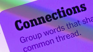 Today’s NYT Connections Hints, Answers and Help for June 7, #1092