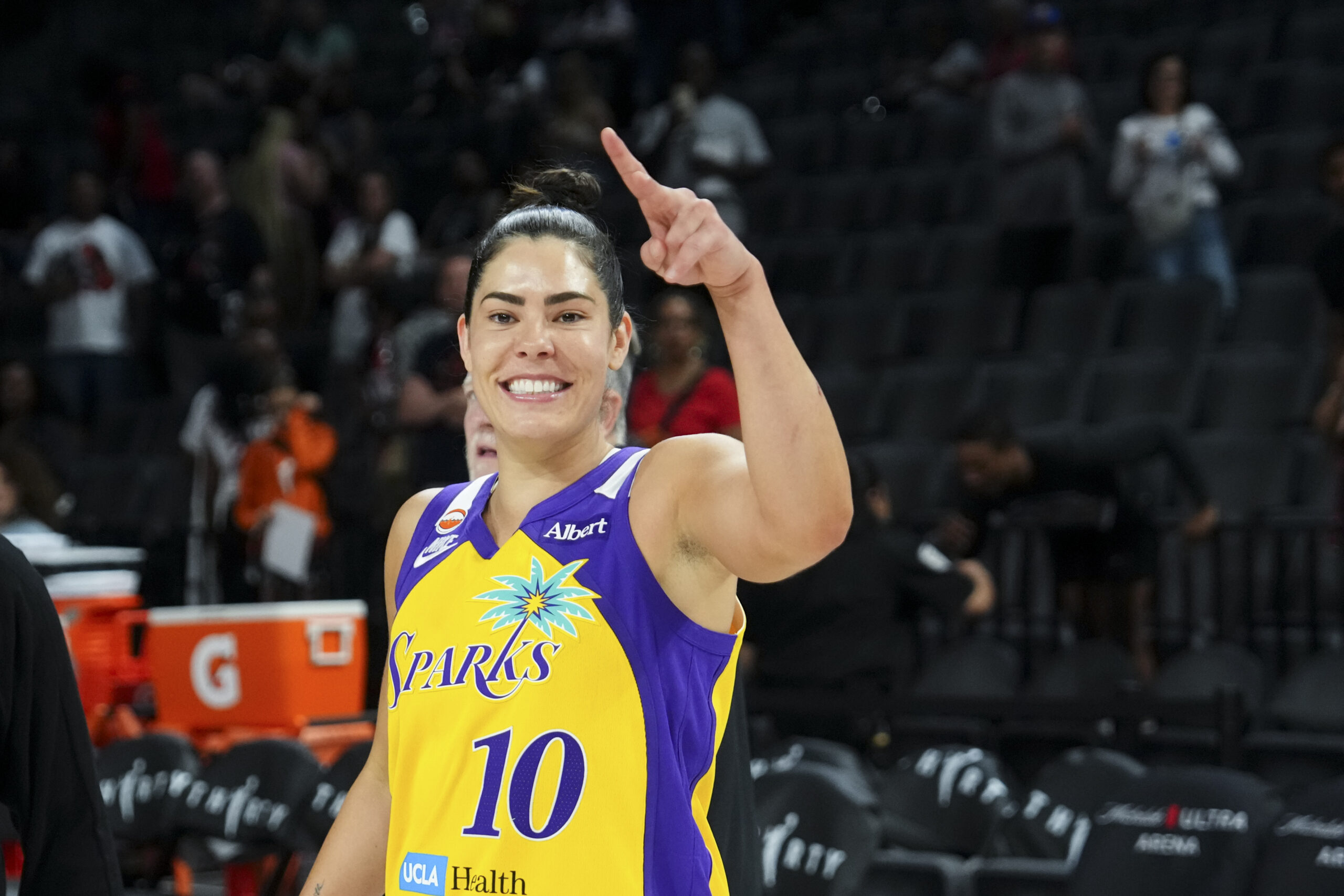 Dabble promo code NYPBONUS: Get $10 for Fire vs. Sparks when you sign-up