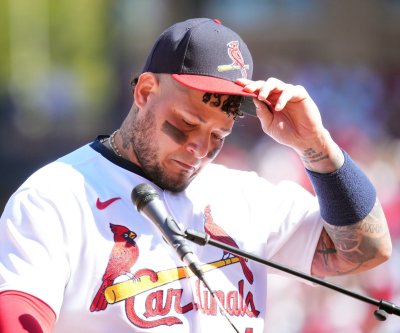 Private jet that crashed was on way to pick former MLB player Yadier Molina