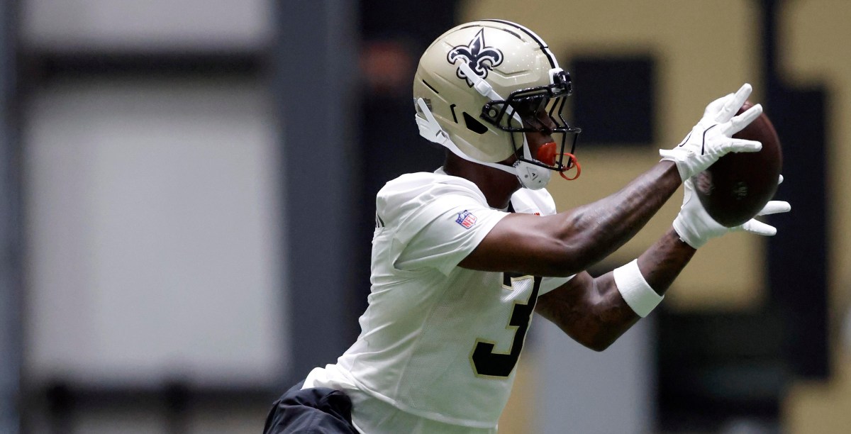 Saints Reacts Survey: What position group are you watching the closest during minicamp?
