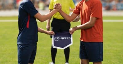 FIFA grants FIFPro veto power and observer status in governance