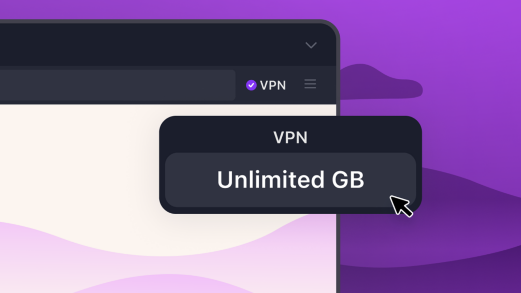 Firefox’s free VPN just went unlimited for the summer