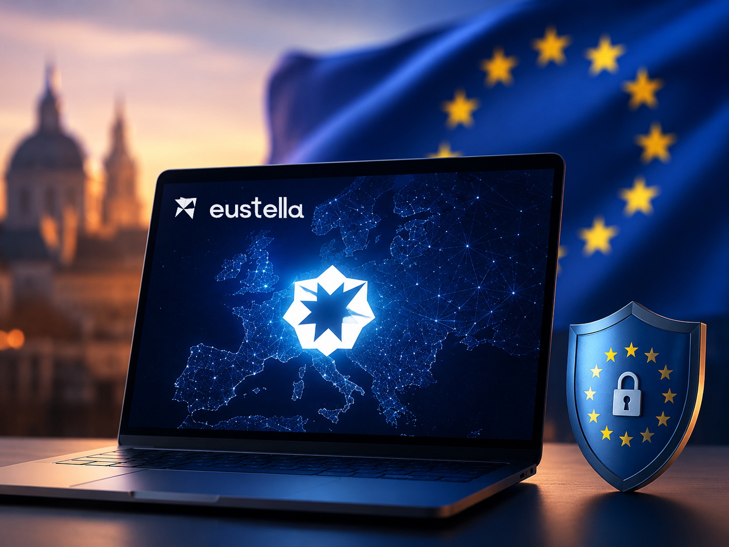 I tested Eustella: How the open-source AI performs for coding, tabletop RPG planning, and everyday tasks