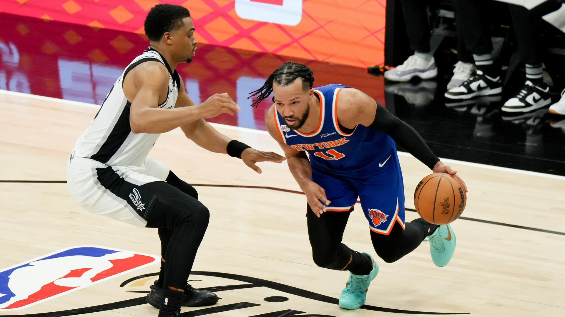 Ranking every NBA Finals: Knicks vs. Spurs was the best five-game Finals ever, so where does it rank all time?
