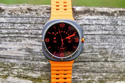Samsung’s next Ultra watch may be getting a massive battery glow-up
