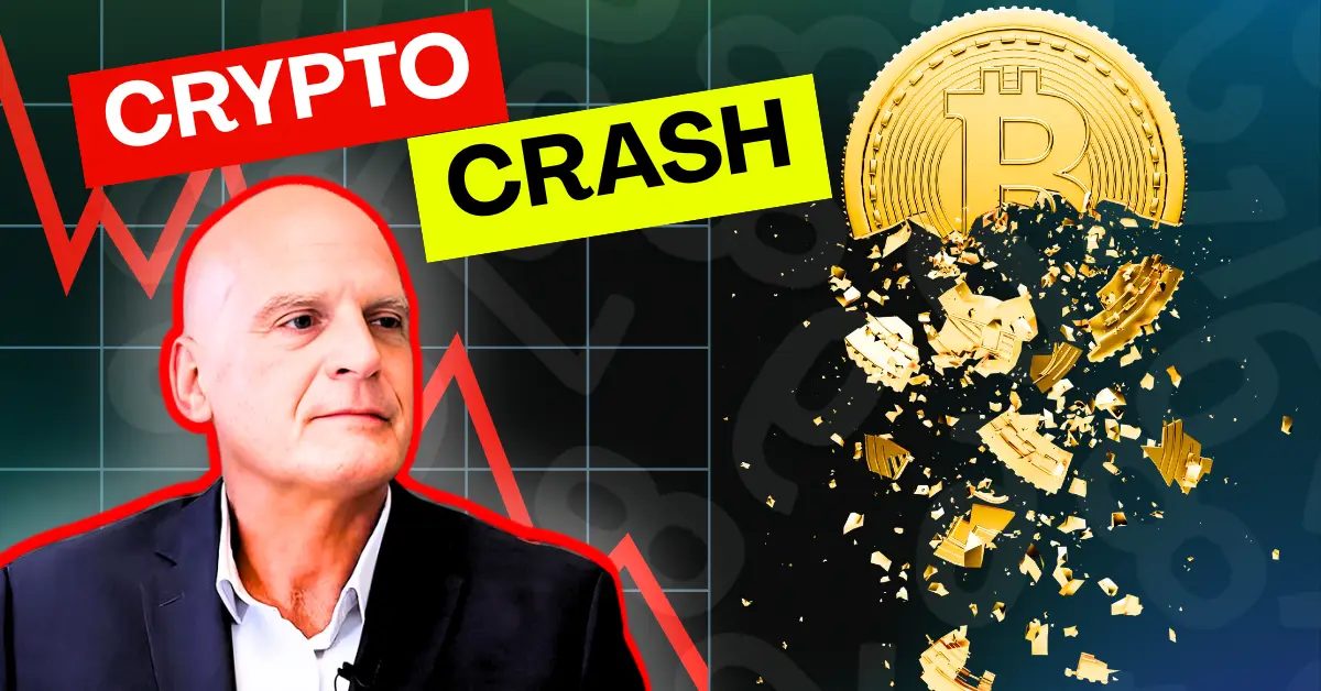 Bloomberg’s McGlone Says Capital Leaving Crypto for SpaceX Is Not Coming Back: Exclusive