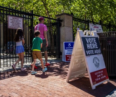 D.C. and Oklahoma vote in primaries, minimum wage changes