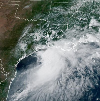 Tropical Storm Arthur could cause flooding across parts of southeast