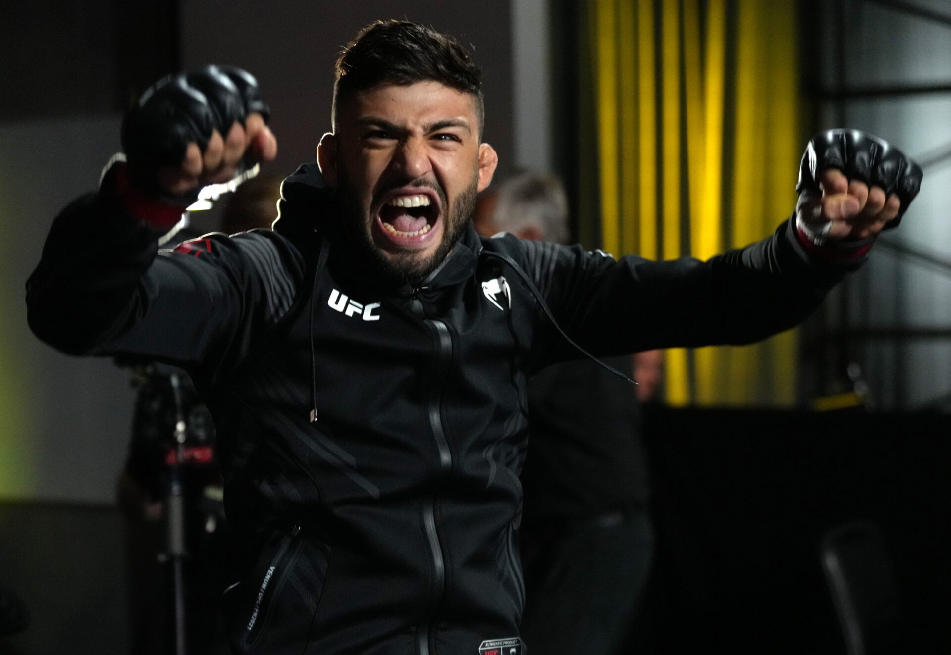 Why Arman Tsarukyan was left in the dark about the Ilia Topuria v Justin Gaethje result for 8 hours