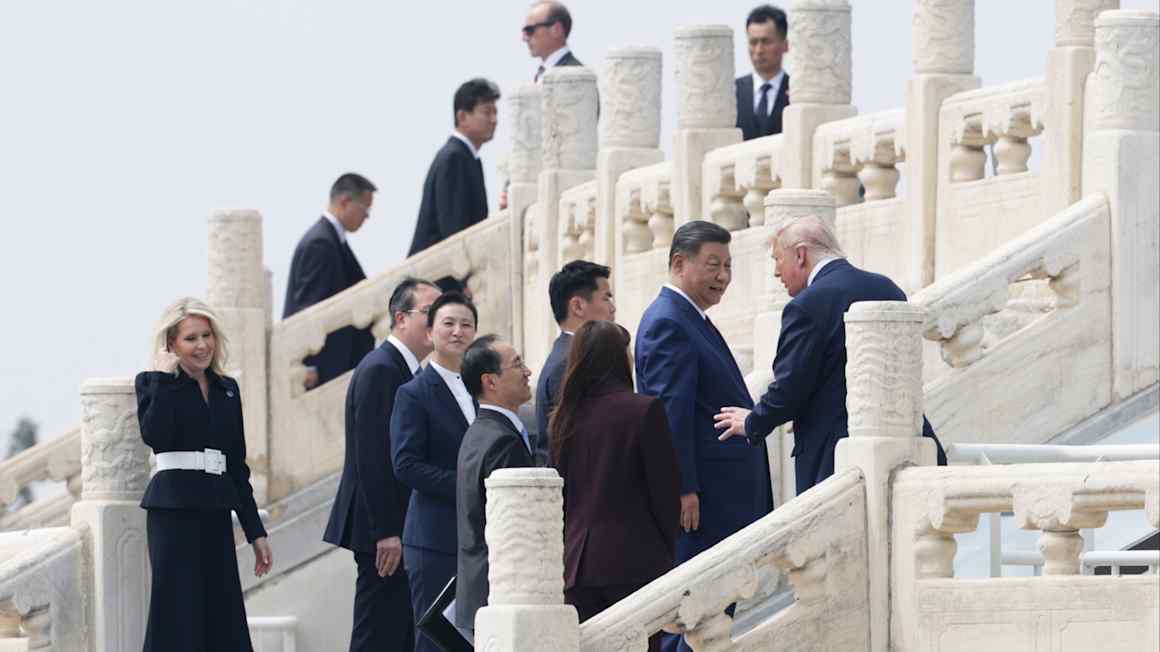 China’s tribute system and the new world order