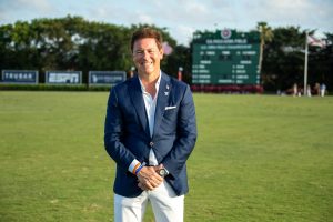 Meet the CEO of US Polo Assn: He grew up in one of America’s poorest regions and now hosts Prince William and runs a $2.7 billion brand