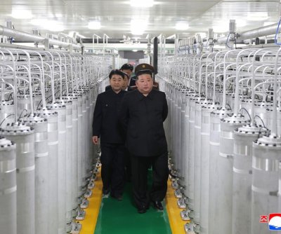 South Korean ministries split over North Korea ‘enemy’ label