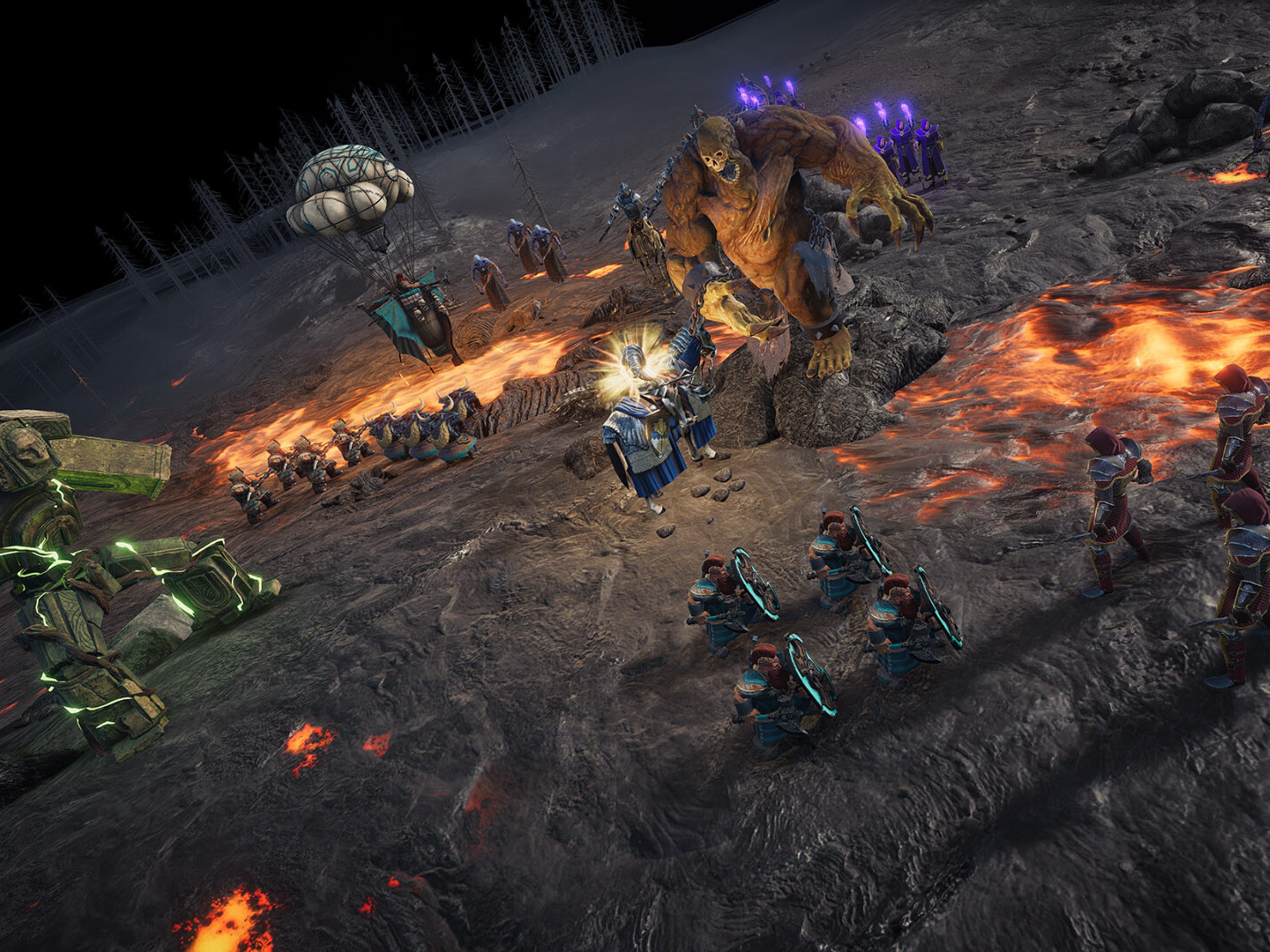 “Just one more turn”: Fantasy strategy RPG drops below $7.50 on Steam
