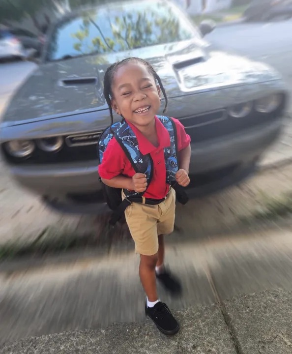 Boy dies on first day learning how to swim at summer camp: ‘They found my baby at the bottom of a pool’