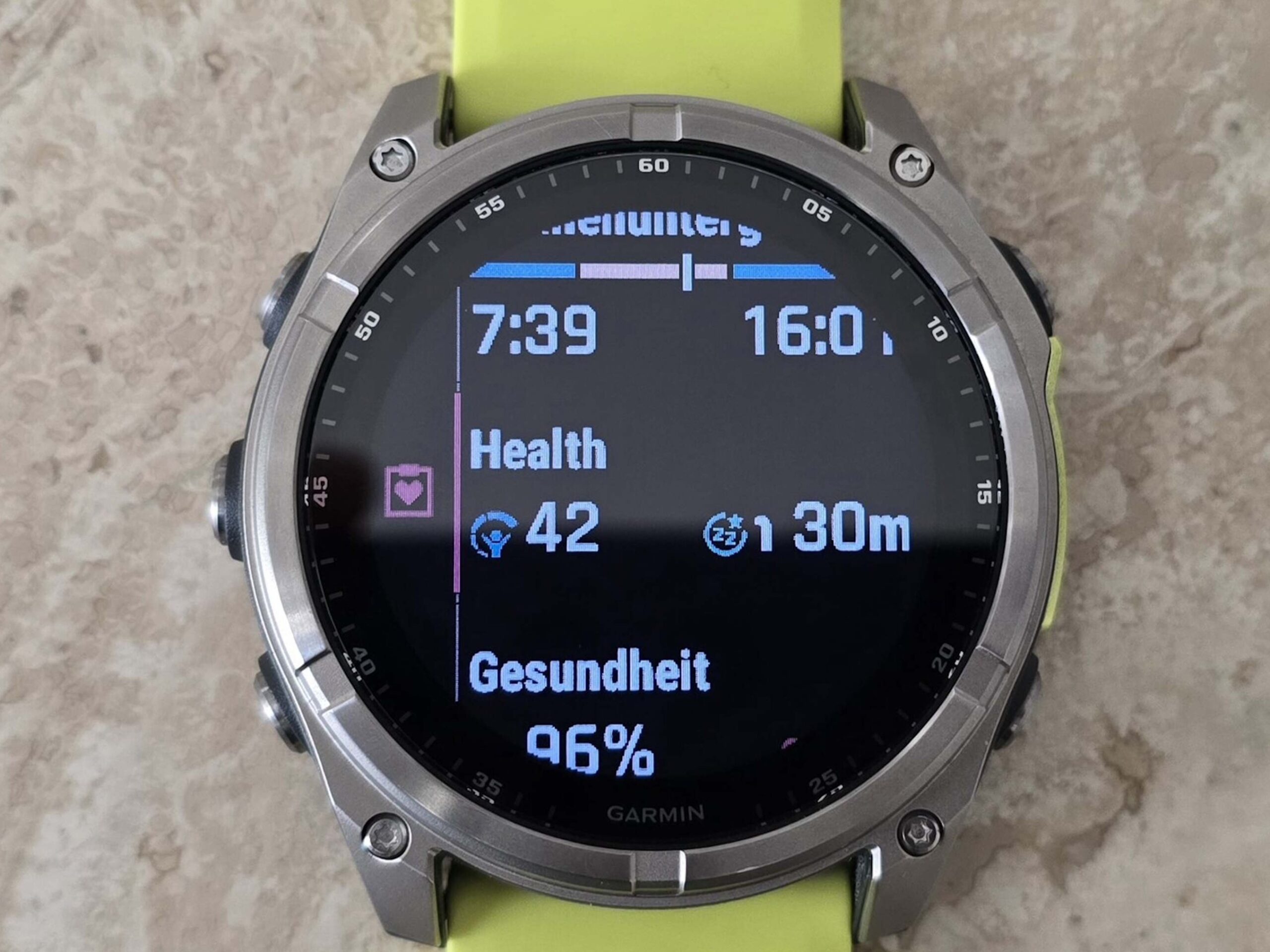 Garmin feature unreliable? 4-minute gap sparks debate on psychology and performance