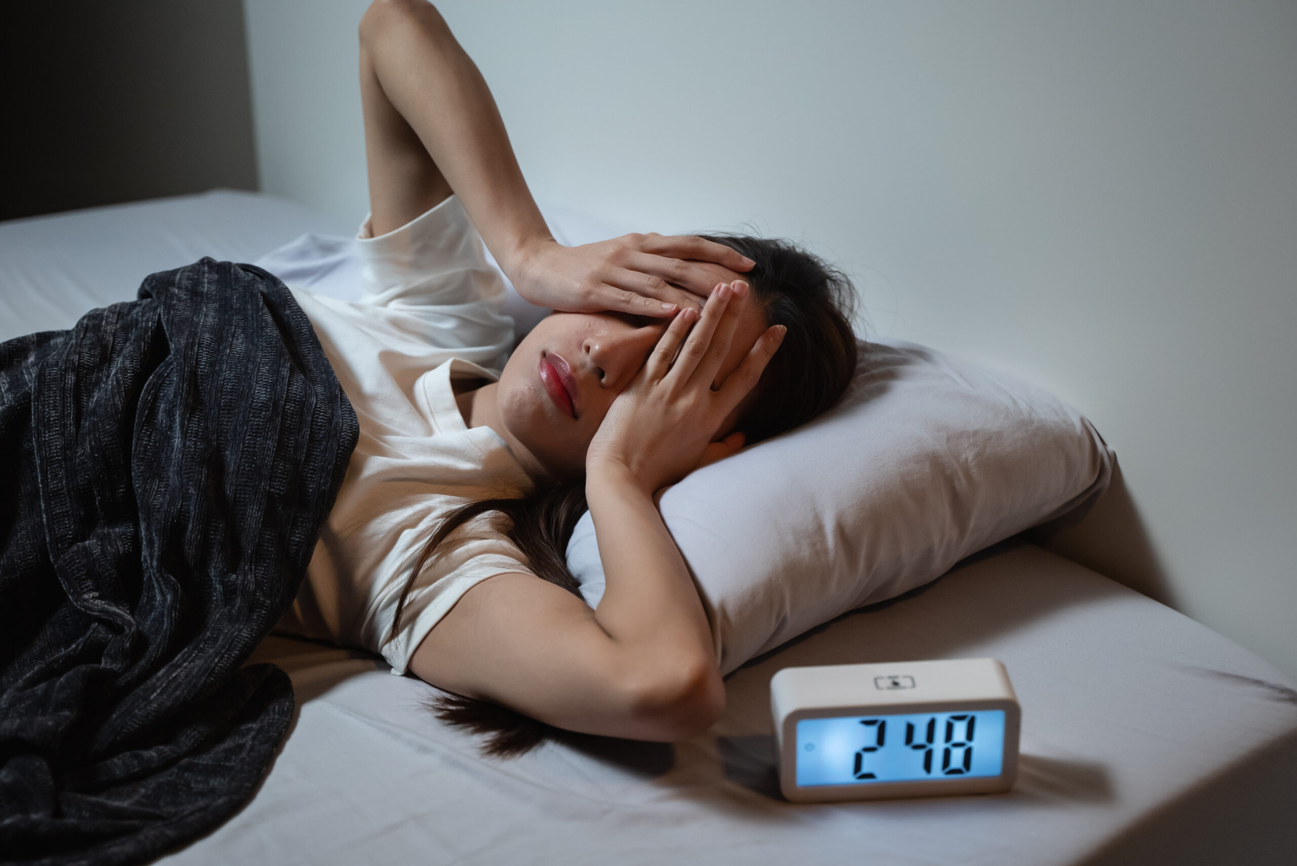 One question may reveal whether your body is getting the rest it needs, study finds
