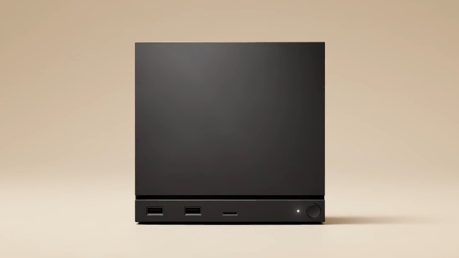 Valve’s Steam Machine starts at $1,049 with 512GB storage and no controller
