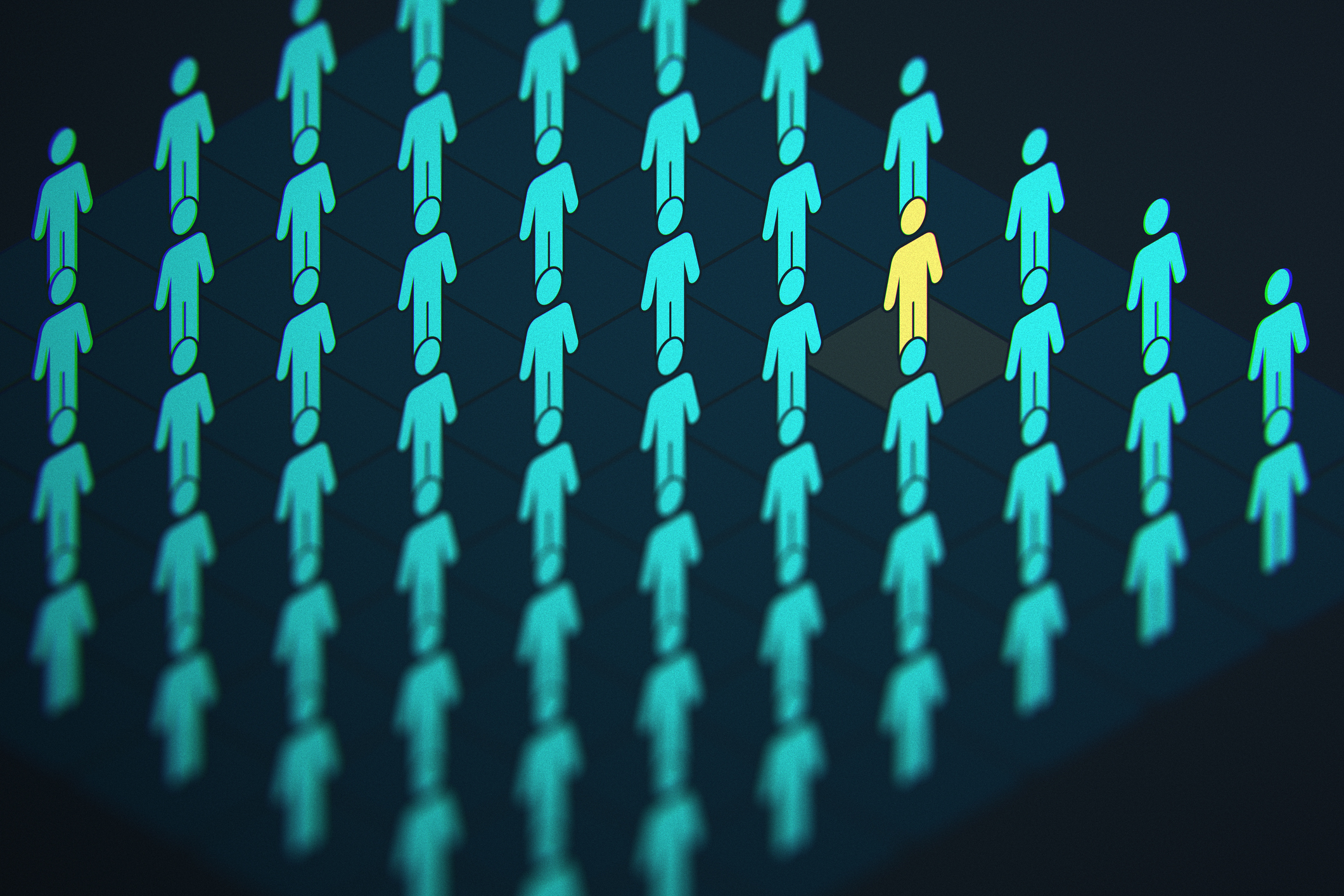 AI Hiring Tools Yield Racial Bias and Systemic Rejection; 26% Black & 15% Asian