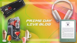 Prime Day Starts Now, and We’re Live Tracking the 75+ Best Deals Just for You