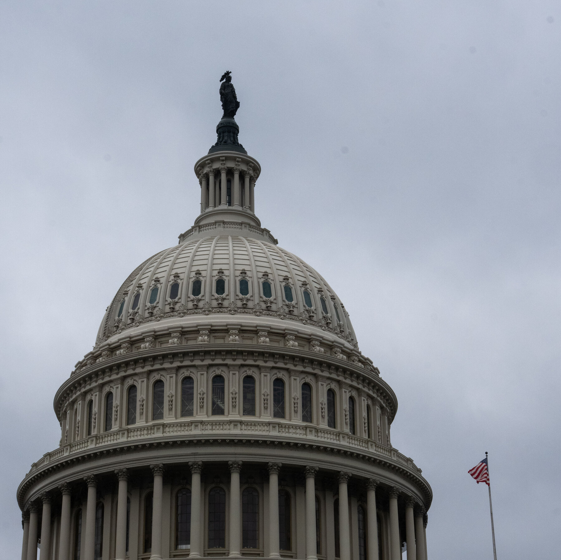 Senate Votes to Direct End to Iran War, Rebuking Trump on War Powers