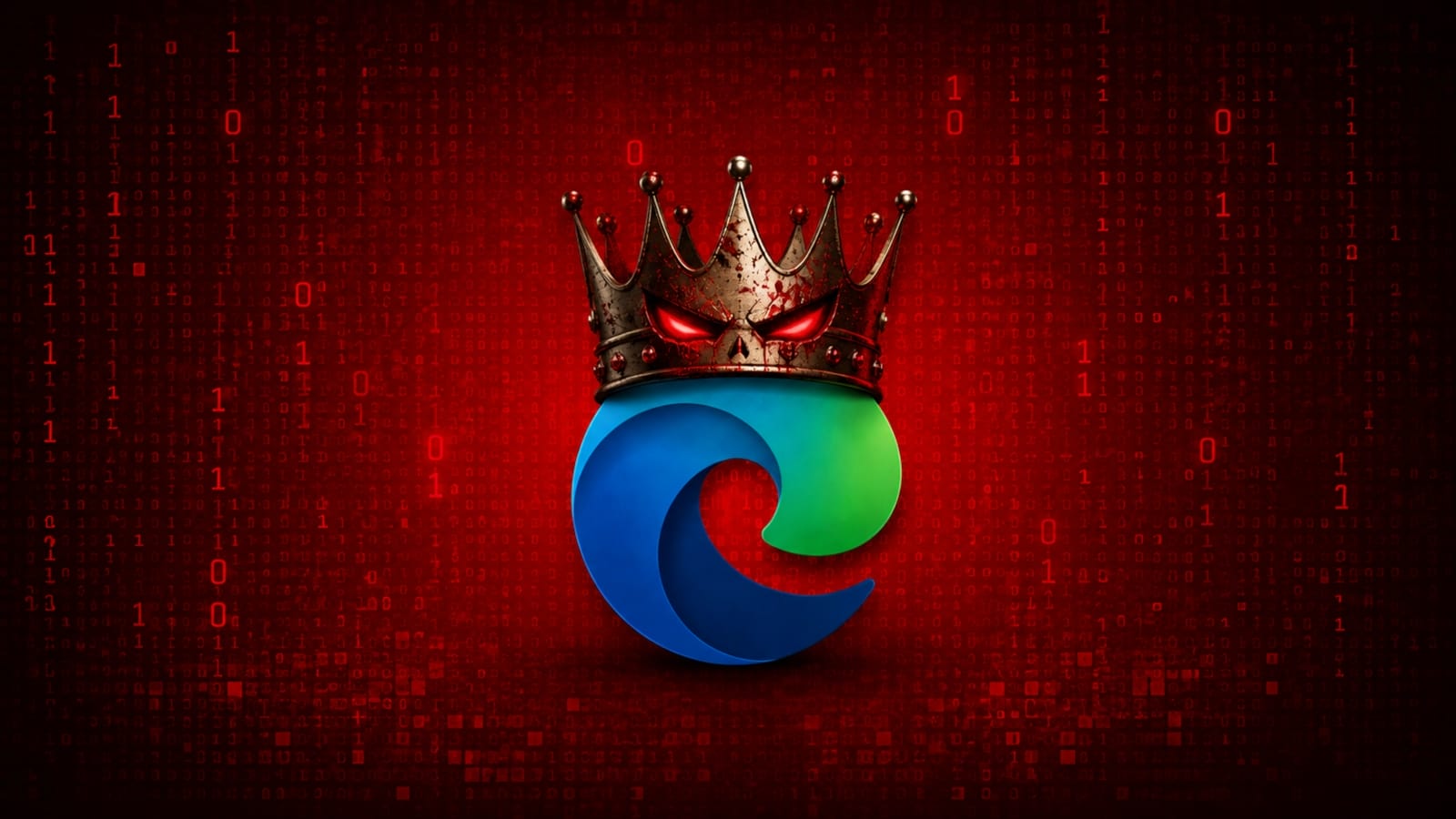 Malicious Edge extension abuses Native Messaging as bridge to malware