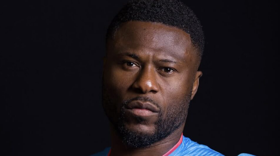 Who Are Chancel Mbemba’s Parents? Meet His Mother Antoinette and Father
