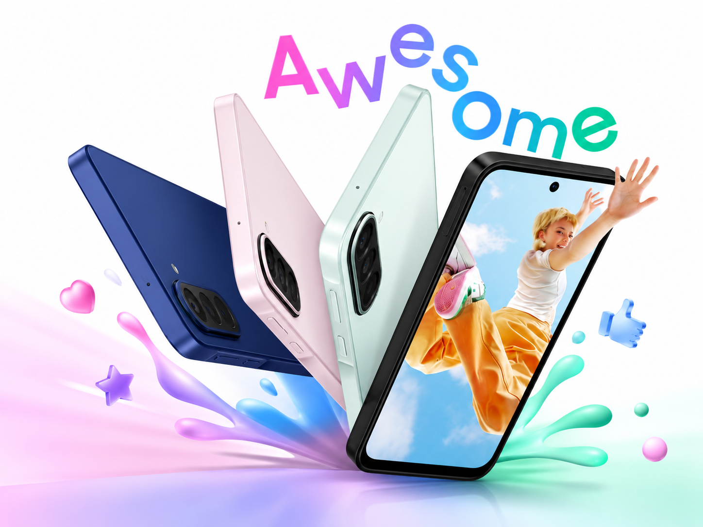 Samsung releases new affordable smartphone with six years of software updates