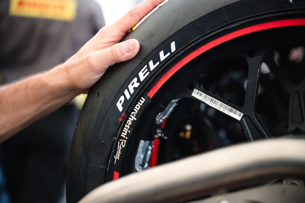 What riders could, and couldn’t, say after MotoGP’s first 850cc test