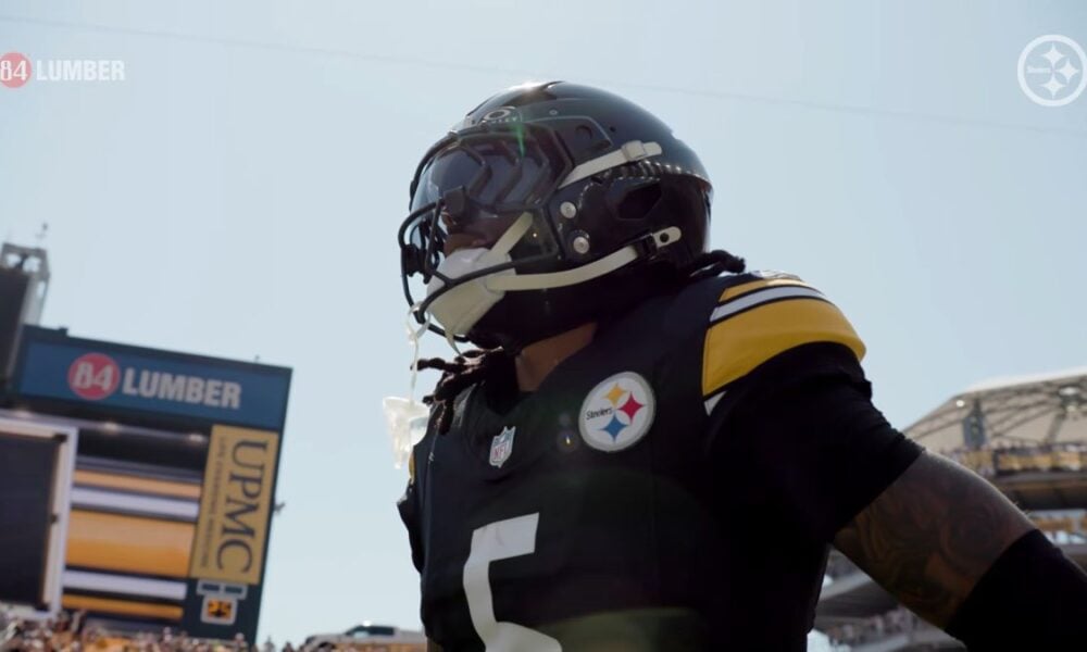 Beat Writer Debates What Steelers Might Do With Jalen Ramsey In Base Defense, Including Resting