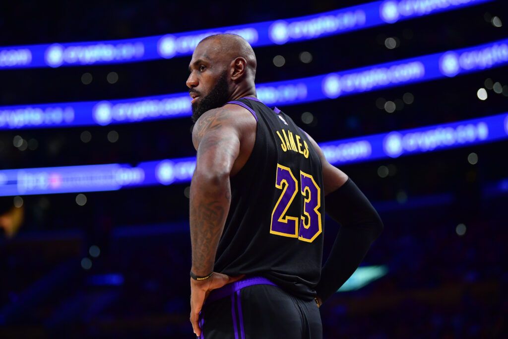 ‘They Can Still Do It His Way’ – NBA Analyst Details How Lakers Could Still Re-Sign LeBron James in Free Agency