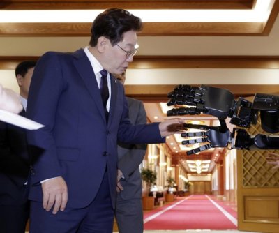 South Korea to unveil reported $649 billion chip, AI investment plan