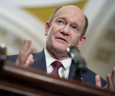 Sen. Chris Coons briefly hospitalized after Delaware traffic accident