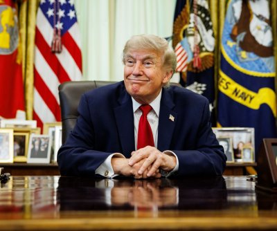 Trump says he’s undecided on landmark housing bill, calls it ‘a yawn’