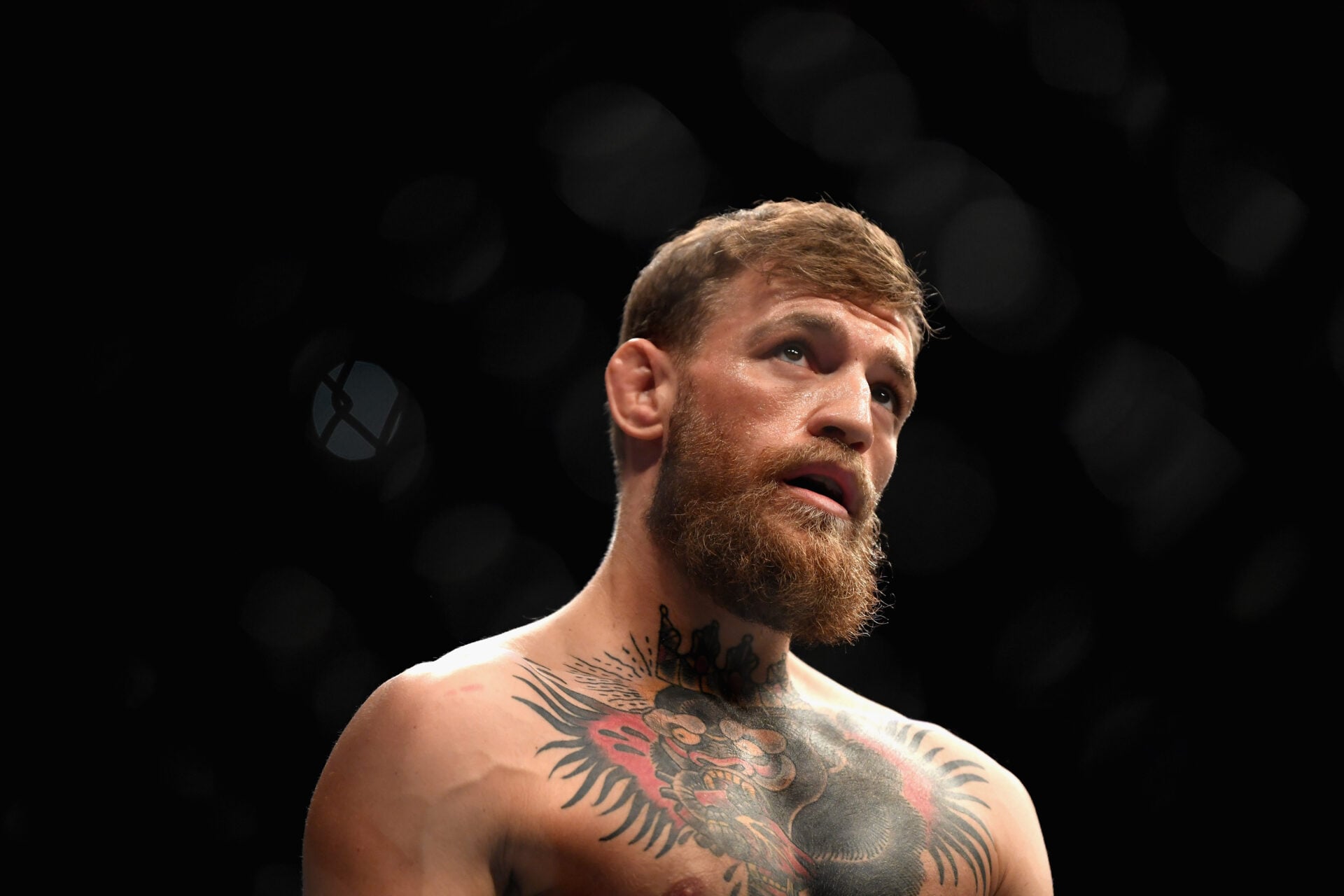 ‘Big mistake’… Fans share Conor McGregor concern in reaction to his physique ahead of UFC 329 return