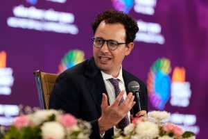 Anthropic’s AI models are back online after a two-week government standoff—settling the company and administration into a fragile truce