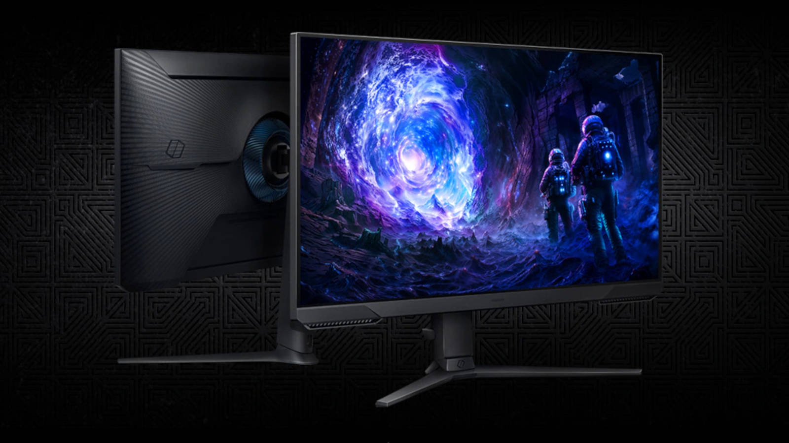 Samsung’s 27-inch 1440p gaming monitor is $149 — still 40% off after Prime Day