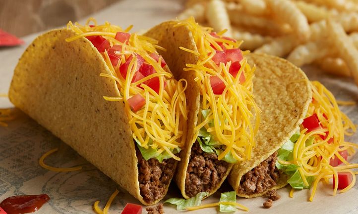 Del Taco Enters Myrtle Beach Market With Socastee Debut